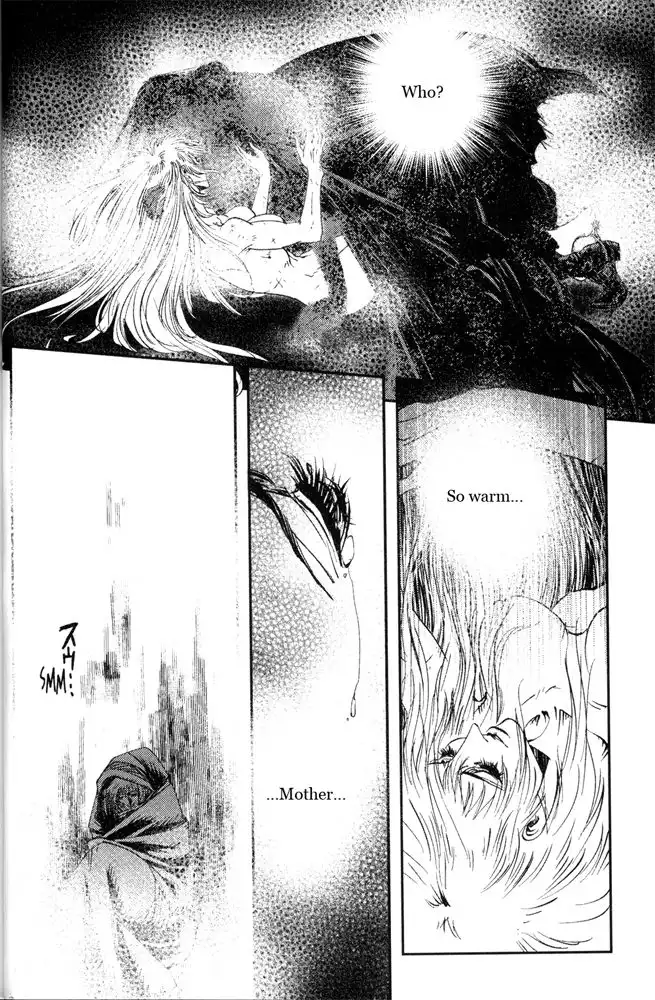 Vampire Hunter D Chapter 10 44